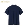【M/L/XL/2XL/3XL断码】安踏冠军全天候系列 冰肤Ⅱ男子短袖T恤商务通勤POLO衫152430120【库存有限，如无货将做退款，介意慎拍！】 商品缩略图3