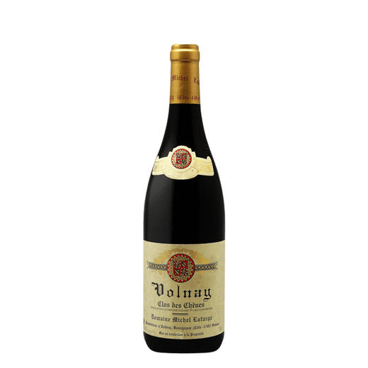 2018 Michel Lafarge Volnay Clos des Chenes 1er Cru 拉法热庄园橡树（沃尔奈一级园）红葡萄酒 2018 商品图1