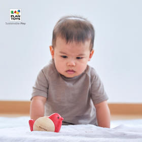 【PlanToys】前进的小鸟 5296