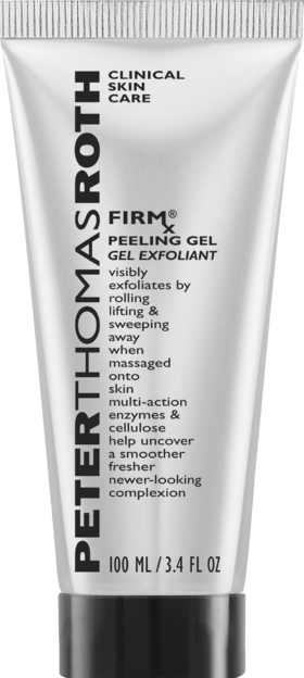 彼得罗夫温和焕肤凝胶100ml