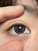 jellydoll 半年抛 破碎宝珠 直径14.2mm着色13.5mm 商品缩略图0
