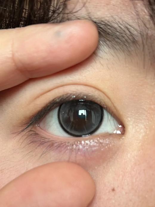 jellydoll 半年抛 破碎宝珠 直径14.2mm着色13.5mm 商品图0