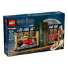 乐高LEGO 书架装饰：霍格沃茨™特快列车LEGC76450 商品缩略图0