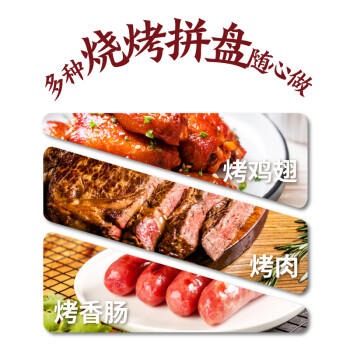 李锦记 叉烧酱240g 0添加防腐剂 国宝级大师推荐 粤菜烧烤烤肉腌制调味 /粮油调味 /调味品 /中式酱料 商品图4