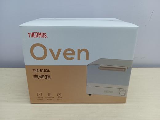 膳魔师电烤箱  	EHA-5103A 商品图0
