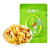 菜博士微辣0添加防腐剂榨菜60g*6包轻盐榨菜丝下饭菜咸菜爽口开味 /粮油调味 /调味品 /榨菜/酱腌菜 商品缩略图1