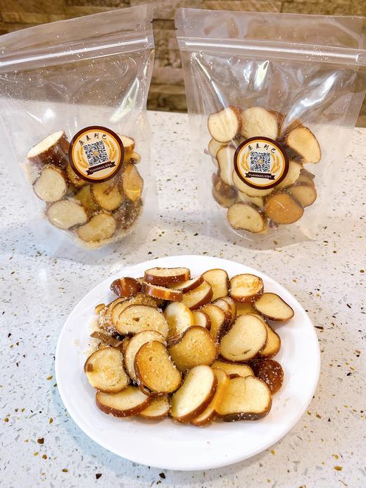 碱水面包干 商品图5