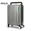 POLO 拉杆箱大容量拉链行李箱男女登机旅行箱080751 商品缩略图10