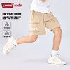 LEVIS 夏 大童小童 儿童童装短裤 LVB-FS-N276 商品缩略图7
