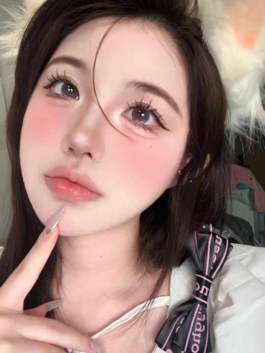 jellydoll 半年抛 仙灵妖姬 直径14.5mm着色13.7mm 商品图1