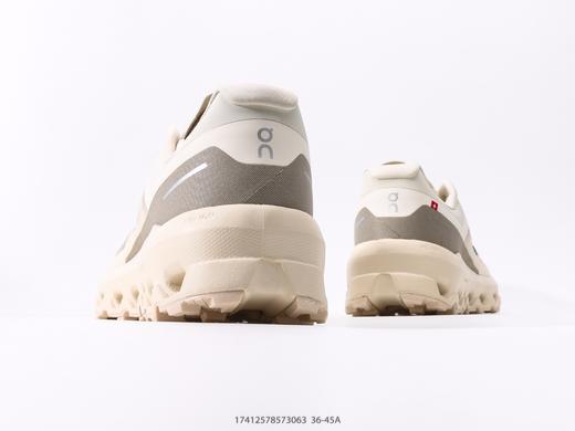 昂跑On Cloudvista 2.0轻便透气休闲运动跑步鞋男女鞋 商品图5