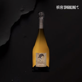 Christophe Mignon Cuvée ADN de Foudre Meunier 秘珑钟情穆尼耶香槟