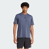 Adidas阿迪达斯TRAINING INTENSITY T-SHIRT 清风科技凉速干凉感透气短袖圆领T恤「冰风TEE」JI8189 商品缩略图0