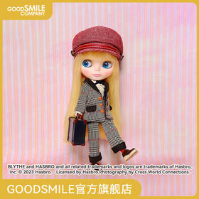 【GSC现货】Blythe Pleasant Surprise