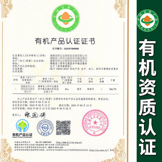 有机鲜银耳100g新鲜蔬菌菇清香软糯糖水煲汤食材无硫熏京津冀满百包邮 商品图1