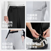 【表面耐沾污处理防刮痕抗造】素湃全效防污软壳裤5402宽松裤型不挑腿型防风处理有效隔风 商品缩略图2