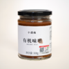 有机味噌 风味酱汤调味 300g/瓶 【京东快递送货上门】 商品缩略图0