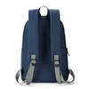 POLO男双肩包时尚韩版书包14英寸电脑包大容量潮流背包091601 商品缩略图2