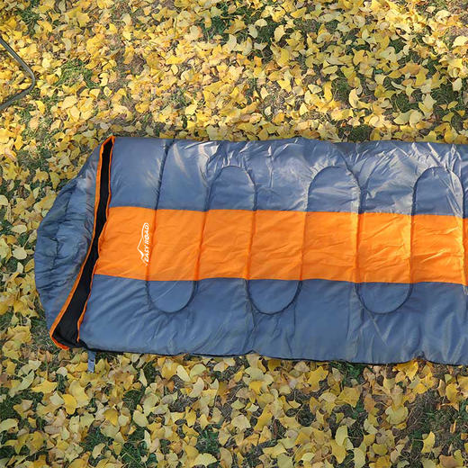 易路达 乐途多功能睡袋｜YLD-SD-01 商品图1