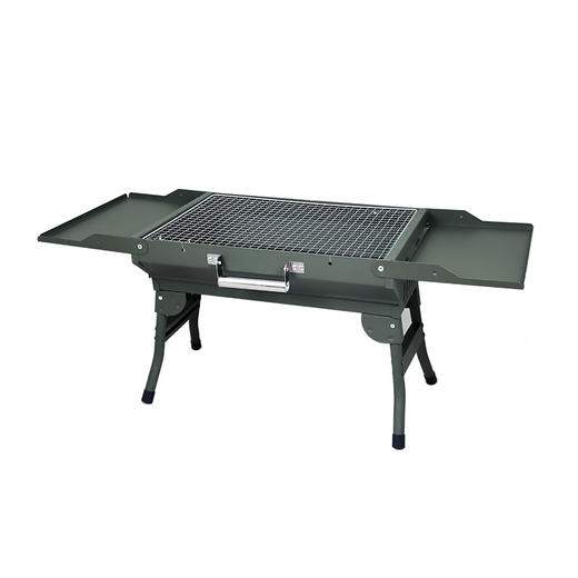 易路达 双翼小号烧烤炉｜YLD-SKL-005 商品图0