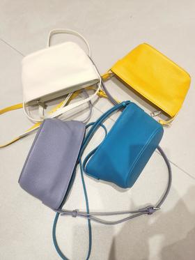 【门店同款】ENJOY常卖精致斜跨小包包 162502804