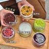 烤爱·销冠！罐子蛋糕·6个口味可选·蓝莓奶酪宇治抹茶猫山王榴莲推荐！露营聚会野餐团建节日公司下午茶福利！【全国可发】 商品缩略图3