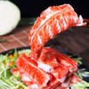海霸王锁鲜V形仿蟹肉 200g/包 商品缩略图2