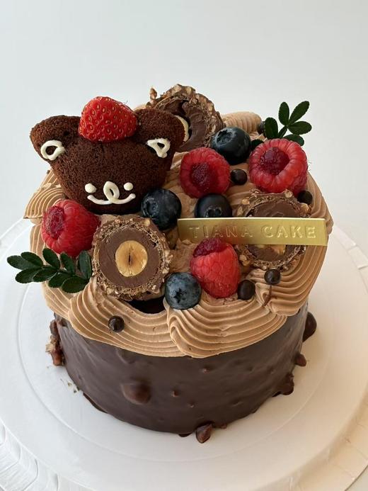 四寸费列罗 商品图0