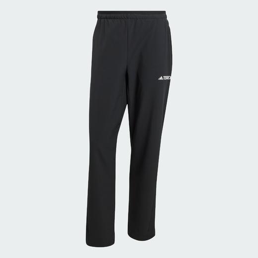 Adidas阿迪达斯MULTI LITEFLEX JOGGERS 户外登山运动裤JF3709 商品图5