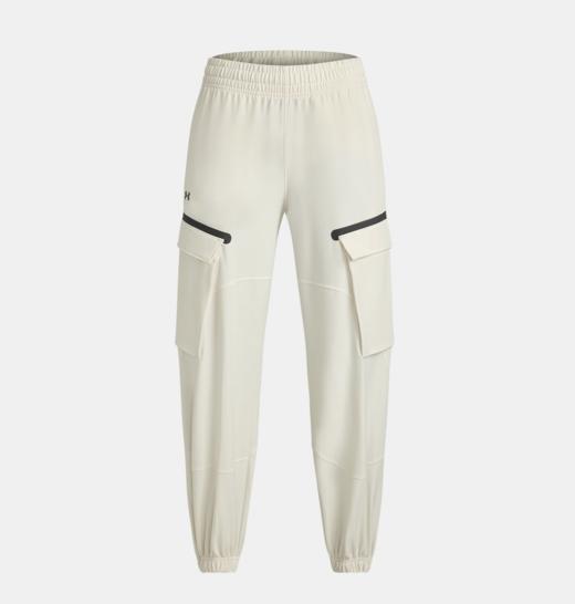 【S码，如无货将做退款】
安德玛女子UA Unstoppable自在系列Cargo长裤1386481-279 商品图3