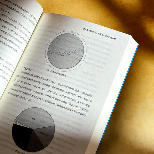 课程发展学 第9版 教育治理与领导力丛书 培生教育集团引进 商品图10