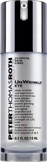 彼得罗夫 臻颜K皱眼霜 15ml 商品图0