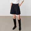 【精致原牛百慕大短裤】simplepieces夏季款SPS牛仔短裤梨形显瘦 商品缩略图2