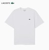 法国鳄鱼LACOSTE男短袖T恤TH7318-10001 商品缩略图0