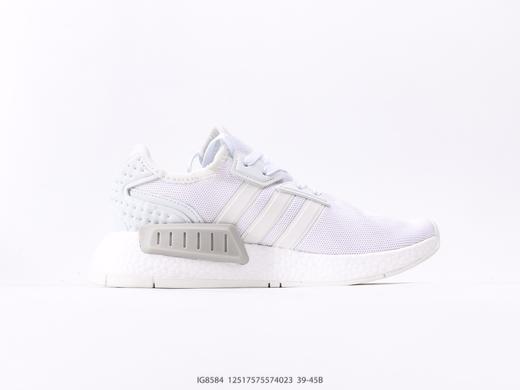 阿迪达斯Adidas NMD G1经典百搭休闲运动跑步鞋IG8584男鞋 商品图1