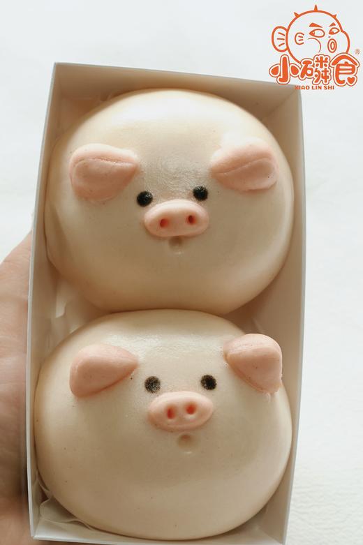 粉猪卡通包（2个装）

4月7日开始发货 商品图1