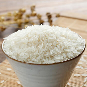 万年贡鸿运万年贡米 江西大米 地标产品 长粒丝苗米 10斤 新米 /粮油调味 /米 /丝苗米 商品图8