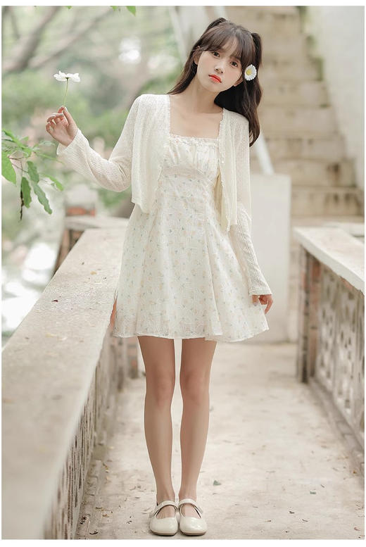 裁缝学苑AS476 防晒开衫纸样女装上衣百搭防晒衣外套样板图纸 商品图1