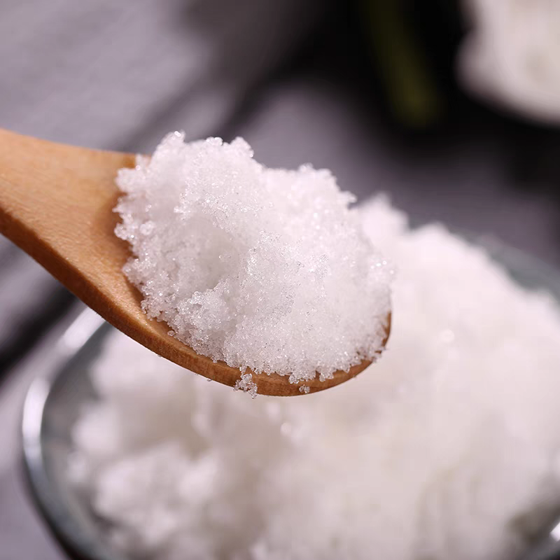 2.5kg 散装绵糖  散装散称绵白糖 甜品烘焙绵糖原料