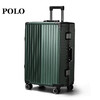 POLO拉杆箱轻音飞机轮行李箱080681 商品缩略图1
