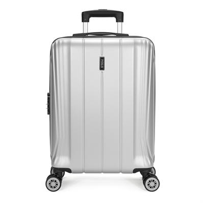 POLO 拉杆箱大容量男女通用行李箱万向轮密码箱商务出差旅行箱080821 商品图0