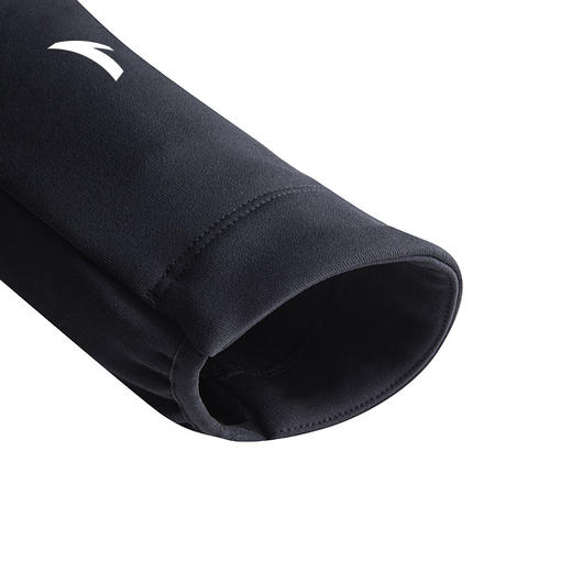 【XL断码】安踏羽绒服女款冬季鸭绒保暖无缝外套保暖跑步运动上衣162445601【库存有限，如无货将做退款，介意慎拍！】 商品图3