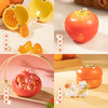 【故宫摆件】故宫猫吉果橘子苹果石榴柿子摆件六一儿童节礼物伴手礼 商品缩略图1