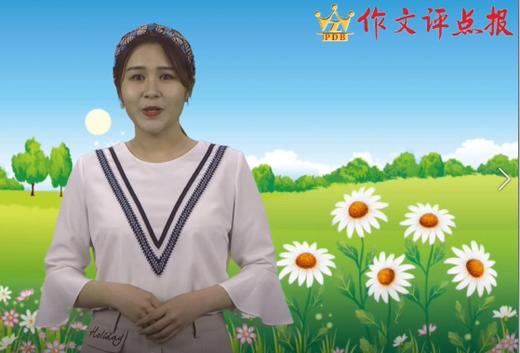 避免作文空洞的技巧 商品图0