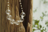 亚克力珍珠链项链 商品缩略图2