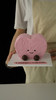 Jellycat粉色爱心蛋糕 商品缩略图4