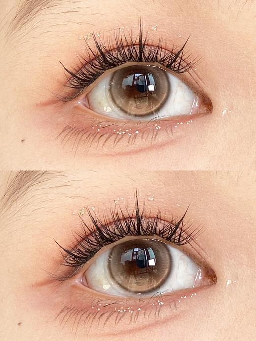 jellydoll 半年抛 夹心奶酪 直径14.2mm着色13.6mm 商品图4