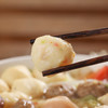 【89元包邮】晶华海鲜丸子系列|百年老店出品，鱼肉≥90%，肉韧味鲜，紧实爽弹|鱼册/鱼皮饺|鱼丸 商品缩略图3
