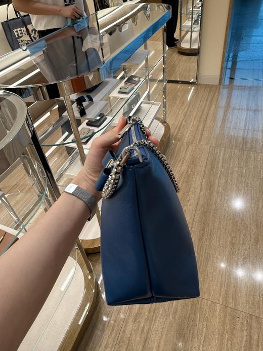 FERRAGAMO 菲拉格慕 卡包女  0780218-003 . 商品图1
