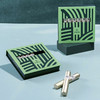Patchi芭驰 迪拜雪茄型巧克力制品礼盒 140g GSB0018 商品缩略图3